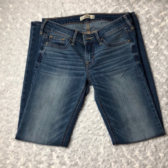 Hollister Denim - Hollister Jeans 👖